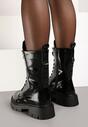 Botine Remizola Negre