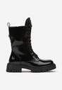 Botine Remizola Negre