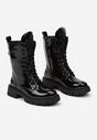 Botine Remizola Negre