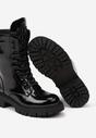 Botine Remizola Negre