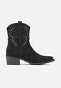 Botine Mialithe Negre