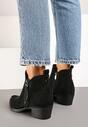 Botine Etarinae Negre