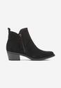 Botine Etarinae Negre