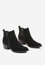 Botine Etarinae Negre