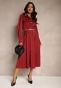Rochie Etaviela Bordo