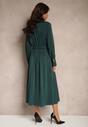 Rochie Etaviela Verde