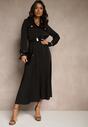 Rochie Vaminay Neagră