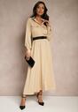 Rochie Vaminay Bej