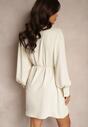 Rochie Vertiella Bej deschis