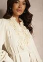 Rochie Vertiella Bej deschis