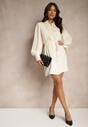 Rochie Vertiella Bej deschis