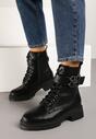 Botine Riadoraea Rialithan Negre