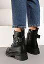 Botine Riadoraea Rialithan Negre
