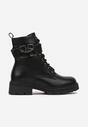 Botine Riadoraea Rialithan Negre