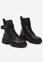 Botine Riadoraea Rialithan Negre