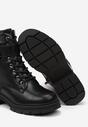 Botine Riadoraea Rialithan Negre
