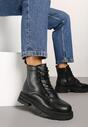 Botine Riandoria Negre