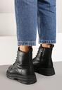 Botine Riandoria Negre
