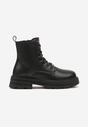Botine Riandoria Negre