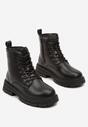 Botine Riandoria Negre