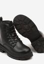 Botine Riandoria Negre