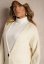 Cardigan Vamiya Bej