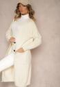 Cardigan Vamiya Bej