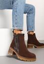 Botine Temilina Maro