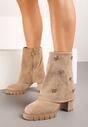 Botine Taminael Bej