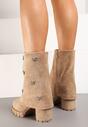 Botine Taminael Bej