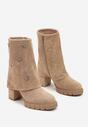 Botine Taminael Bej