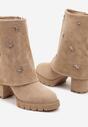 Botine Taminael Bej