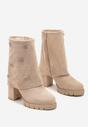 Botine Taminael Bej