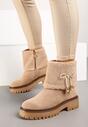 Botine Remiara Bej