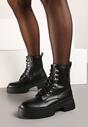 Botine Zeisia Negre