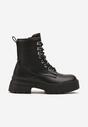 Botine Zeisia Negre