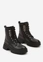 Botine Zeisia Negre
