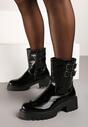 Botine Tamareth Negre