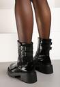Botine Tamareth Negre