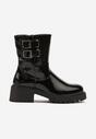Botine Tamareth Negre