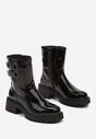 Botine Tamareth Negre