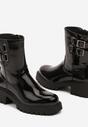 Botine Tamareth Negre