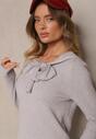 Pulover Tintorinae Gri