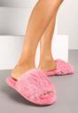 Papuci de casă Vamilena Roz închis