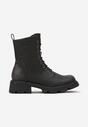 Botine Emmini Negre