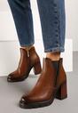 Botine Lannivia Maro