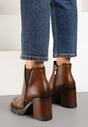 Botine Lannivia Maro
