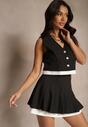 Compleu Emmizelle Negru