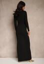 Rochie Emilene Neagră