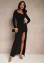Rochie Emilene Neagră